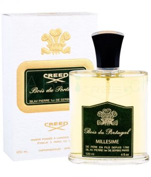 Creed Bois du Portugal Eau De  Parfum 120ml