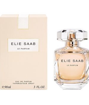 ELIE SAAB Testeur Eau De Parfum 90ml