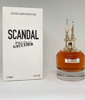 SCANDAL TESTEUR EAU DE PARFUM  80ml